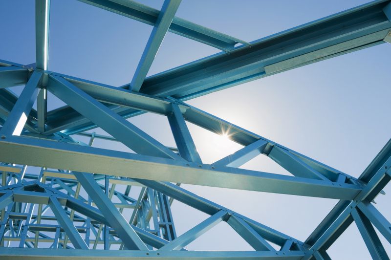 Steel Framing Components